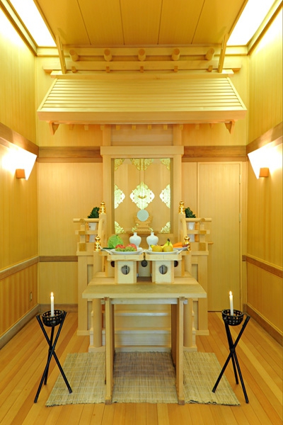 住吉神社